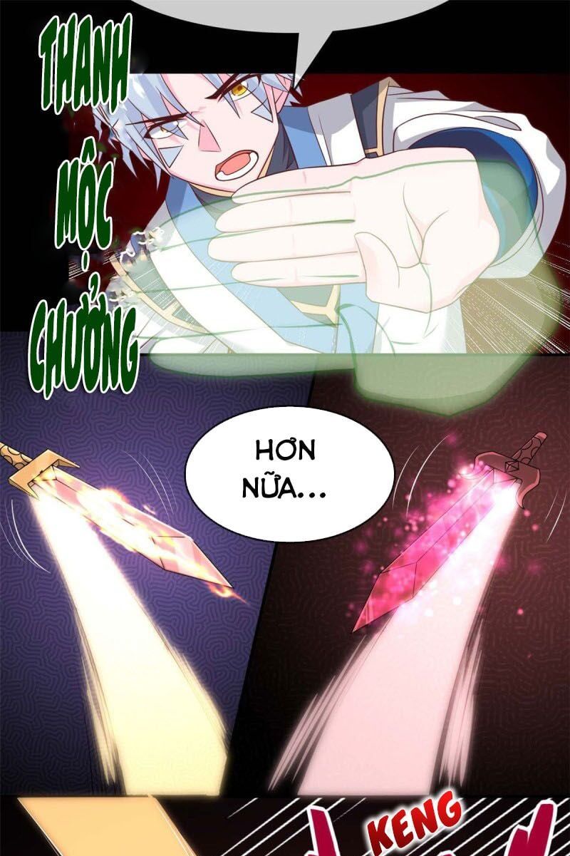 đọc truyện Chí Tôn Võ Đế Chương 307 ảnh 15 tại Thiên Thai Truyện