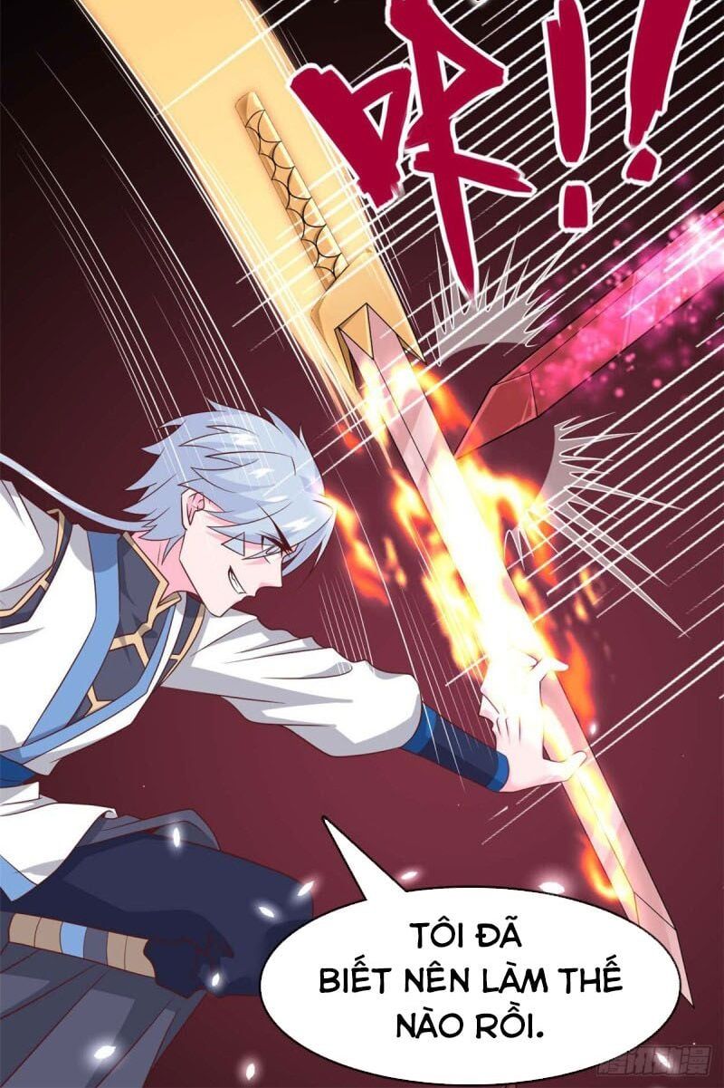 đọc truyện Chí Tôn Võ Đế Chương 307 ảnh 16 tại Thiên Thai Truyện