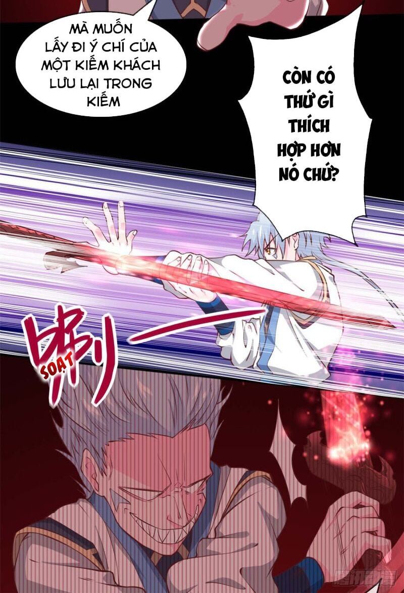 đọc truyện Chí Tôn Võ Đế Chương 307 ảnh 19 tại Thiên Thai Truyện