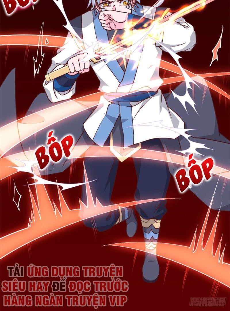 đọc truyện Chí Tôn Võ Đế Chương 307 ảnh 7 tại Thiên Thai Truyện