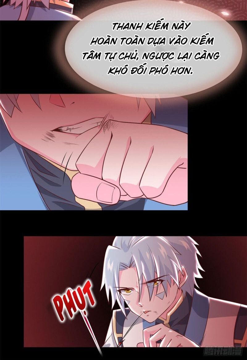 đọc truyện Chí Tôn Võ Đế Chương 307 ảnh 9 tại Thiên Thai Truyện