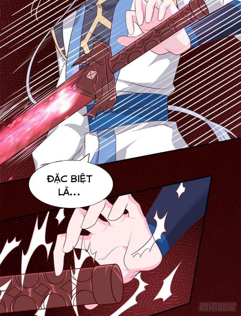 đọc truyện Chí Tôn Võ Đế Chương 307 ảnh 11 tại Thiên Thai Truyện