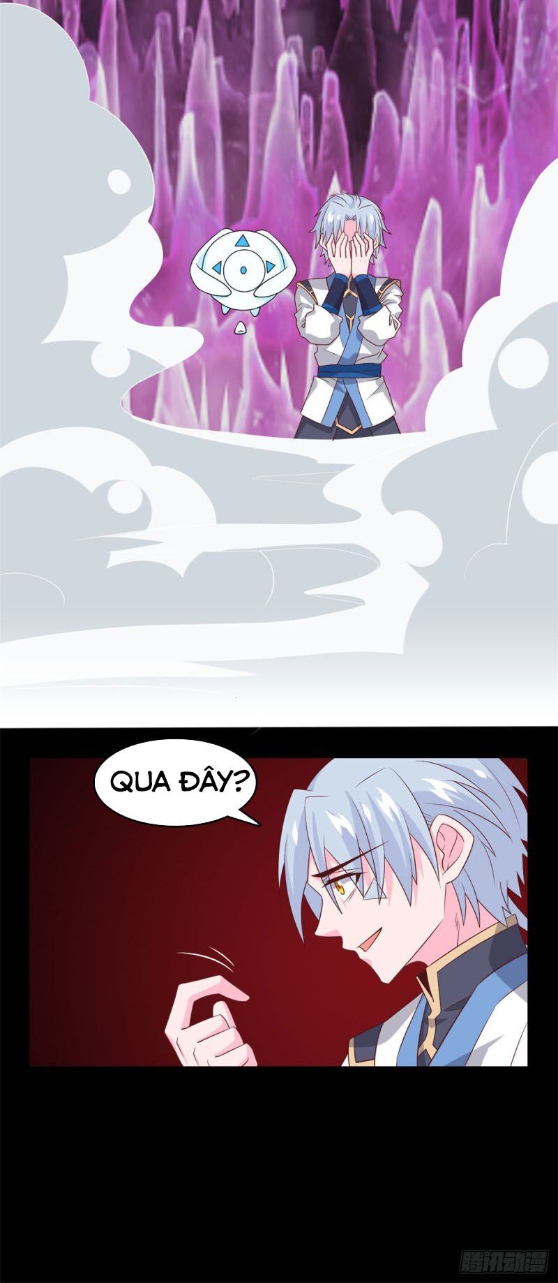 đọc truyện Chí Tôn Võ Đế Chương 308 ảnh 12 tại Thiên Thai Truyện