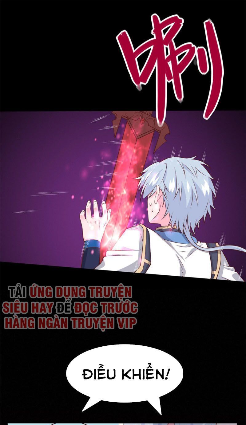 đọc truyện Chí Tôn Võ Đế Chương 308 ảnh 13 tại Thiên Thai Truyện