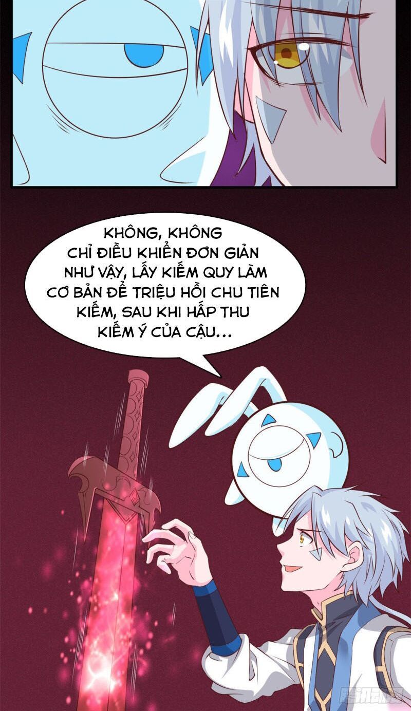 đọc truyện Chí Tôn Võ Đế Chương 308 ảnh 14 tại Thiên Thai Truyện