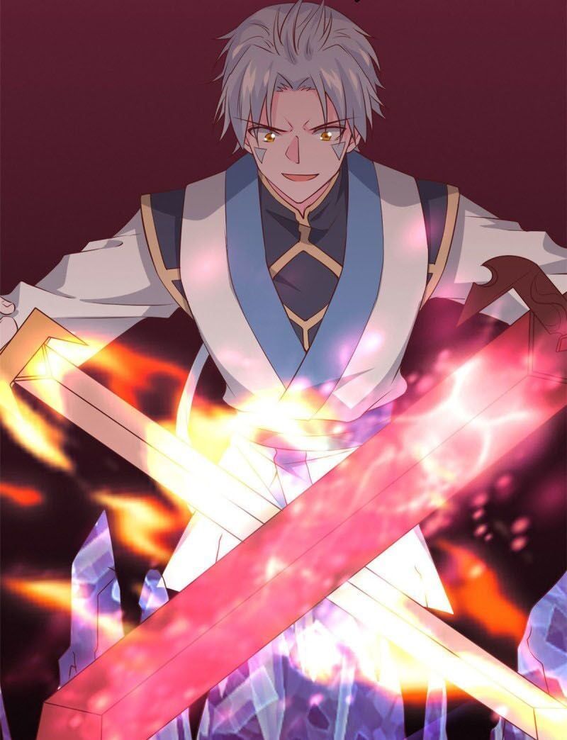 đọc truyện Chí Tôn Võ Đế Chương 308 ảnh 17 tại Thiên Thai Truyện