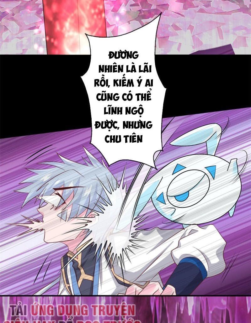 đọc truyện Chí Tôn Võ Đế Chương 308 ảnh 6 tại Thiên Thai Truyện