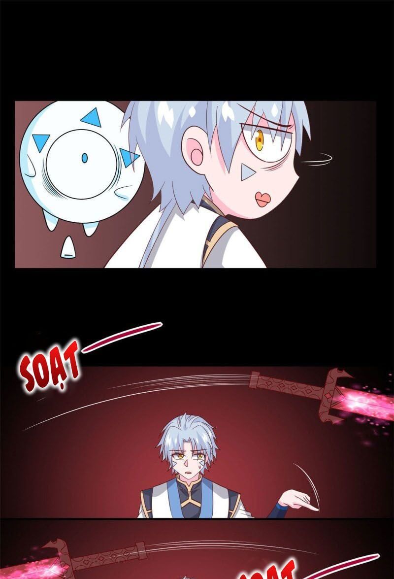 đọc truyện Chí Tôn Võ Đế Chương 308 ảnh 8 tại Thiên Thai Truyện