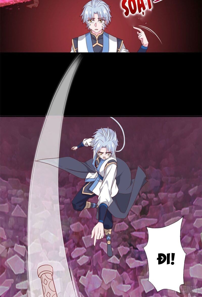 đọc truyện Chí Tôn Võ Đế Chương 308 ảnh 9 tại Thiên Thai Truyện