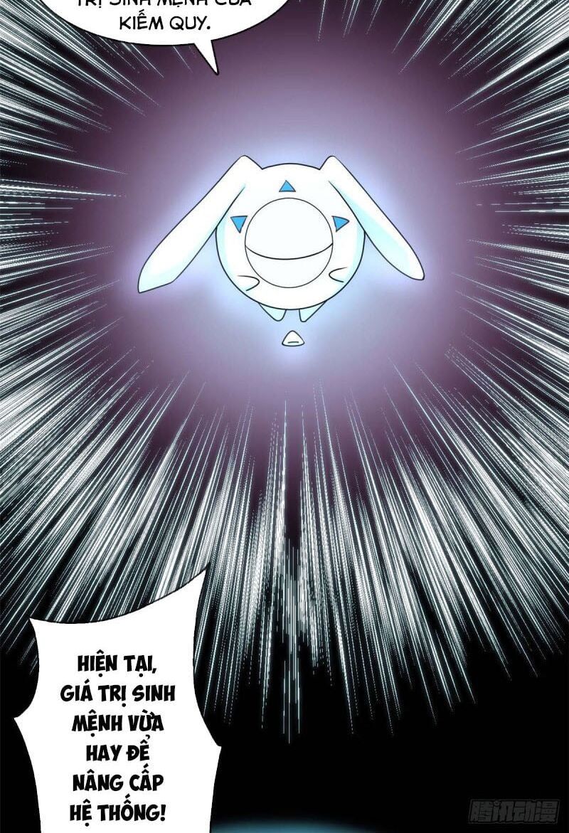 đọc truyện Chí Tôn Võ Đế Chương 309 ảnh 12 tại Thiên Thai Truyện