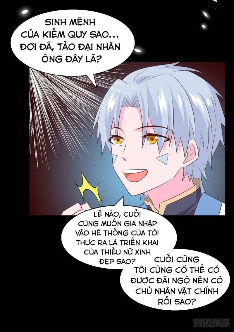 đọc truyện Chí Tôn Võ Đế Chương 309 ảnh 14 tại Thiên Thai Truyện