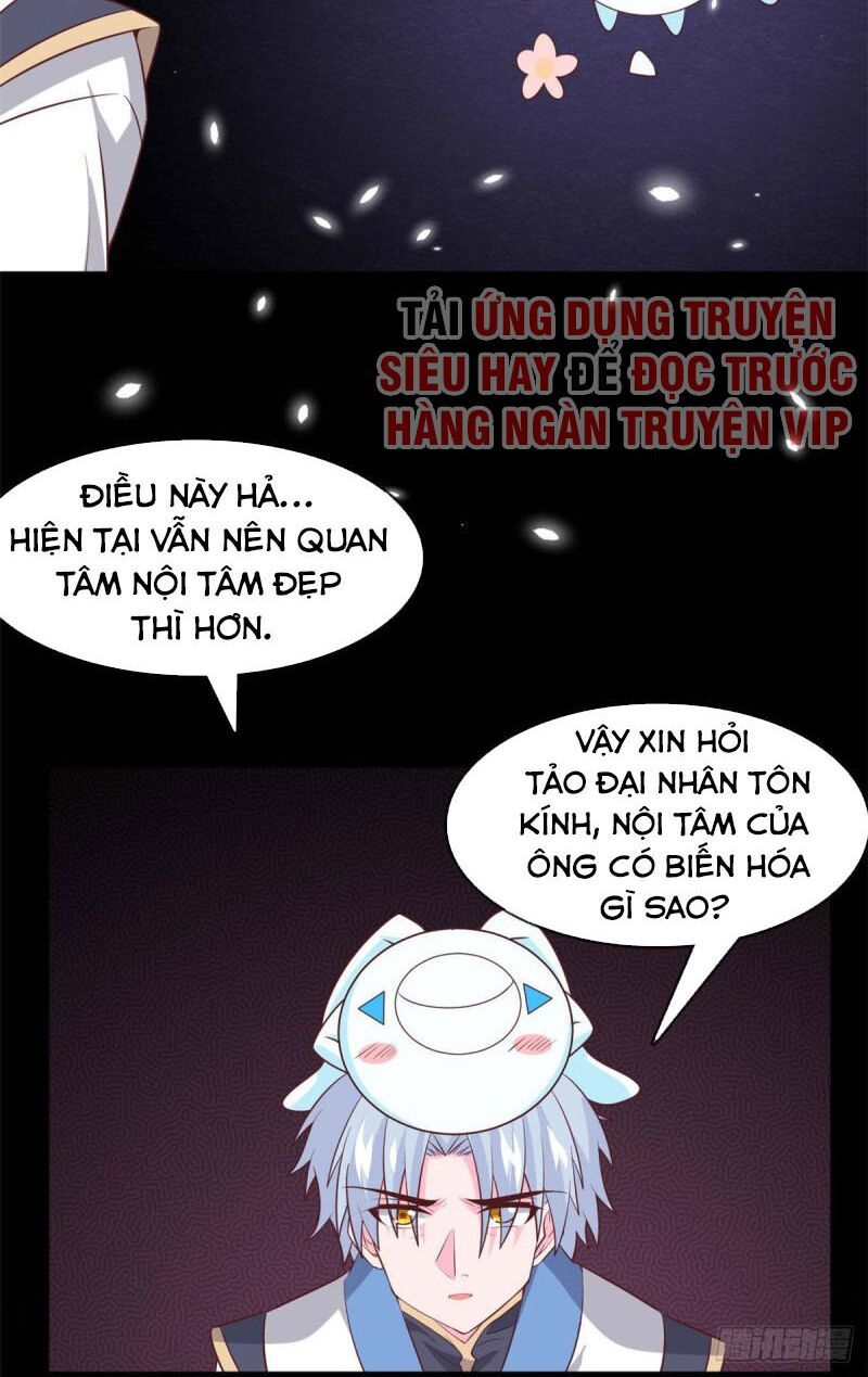 đọc truyện Chí Tôn Võ Đế Chương 309 ảnh 16 tại Thiên Thai Truyện