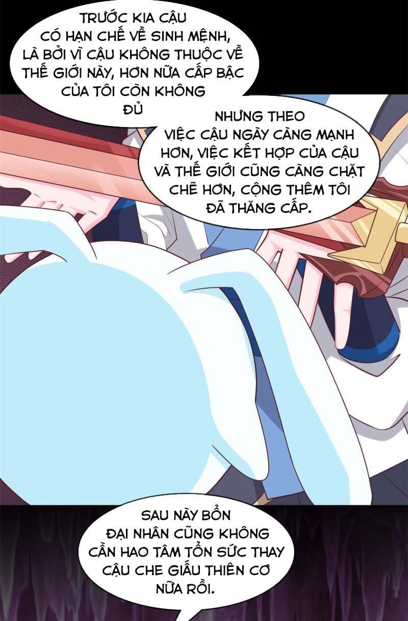 đọc truyện Chí Tôn Võ Đế Chương 309 ảnh 18 tại Thiên Thai Truyện