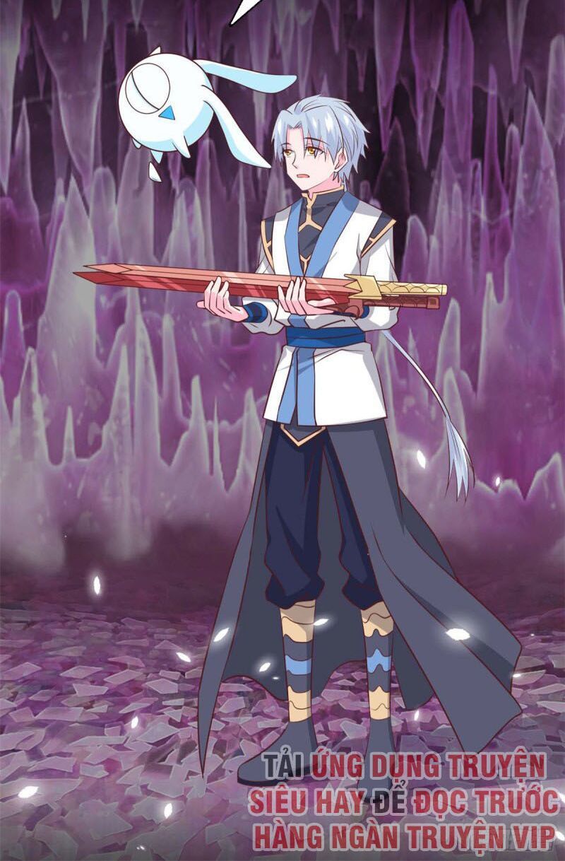 đọc truyện Chí Tôn Võ Đế Chương 309 ảnh 19 tại Thiên Thai Truyện