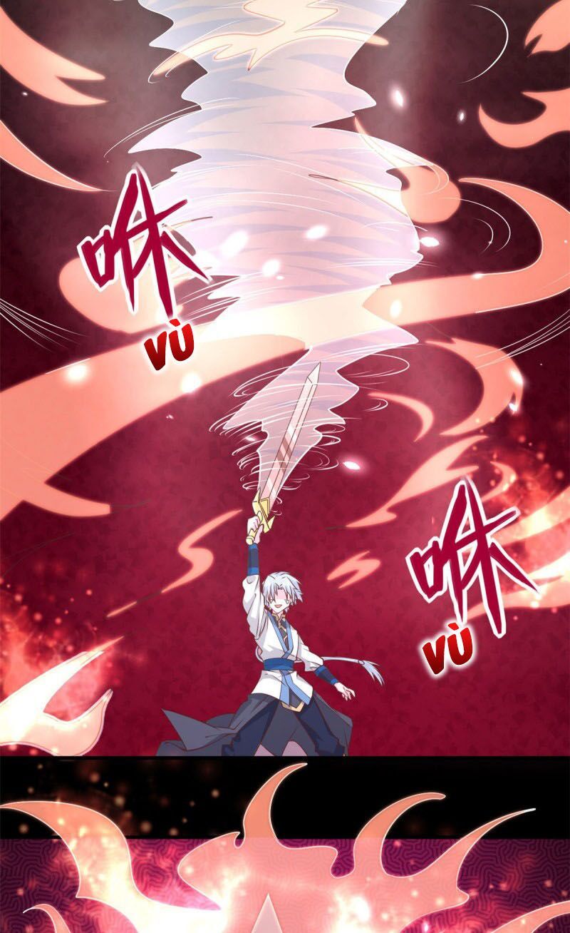 đọc truyện Chí Tôn Võ Đế Chương 309 ảnh 5 tại Thiên Thai Truyện