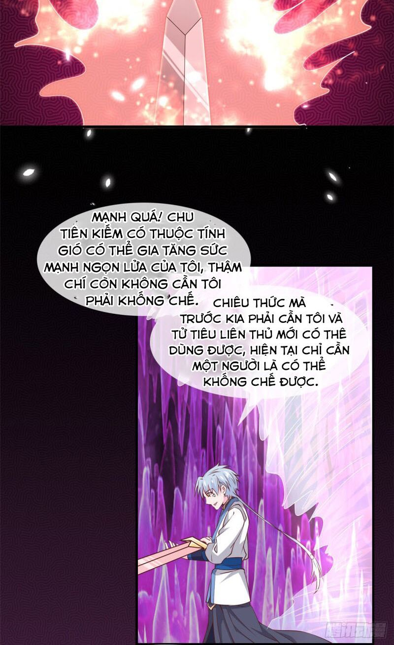 đọc truyện Chí Tôn Võ Đế Chương 309 ảnh 6 tại Thiên Thai Truyện