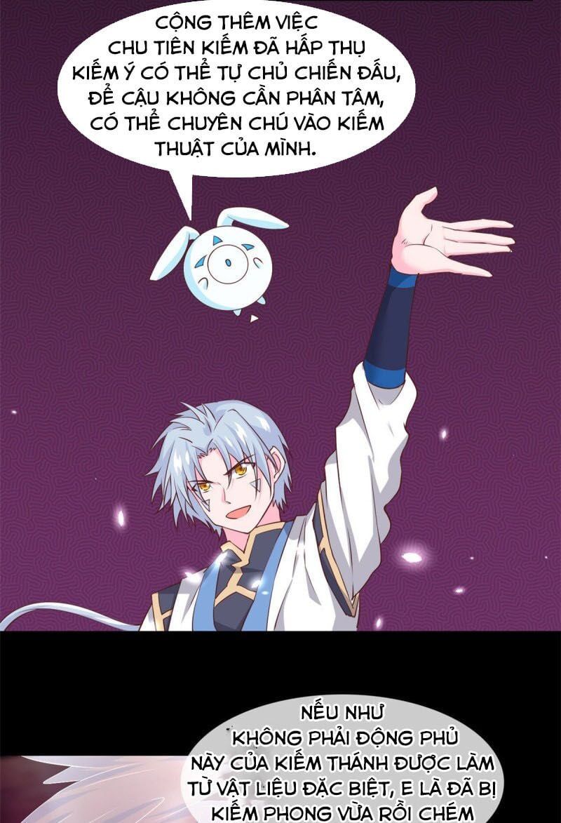 đọc truyện Chí Tôn Võ Đế Chương 309 ảnh 7 tại Thiên Thai Truyện