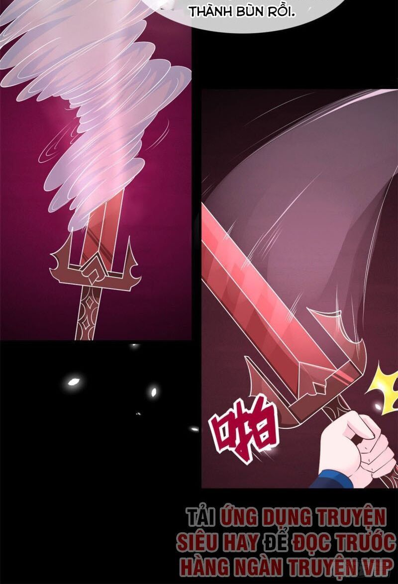 đọc truyện Chí Tôn Võ Đế Chương 309 ảnh 8 tại Thiên Thai Truyện