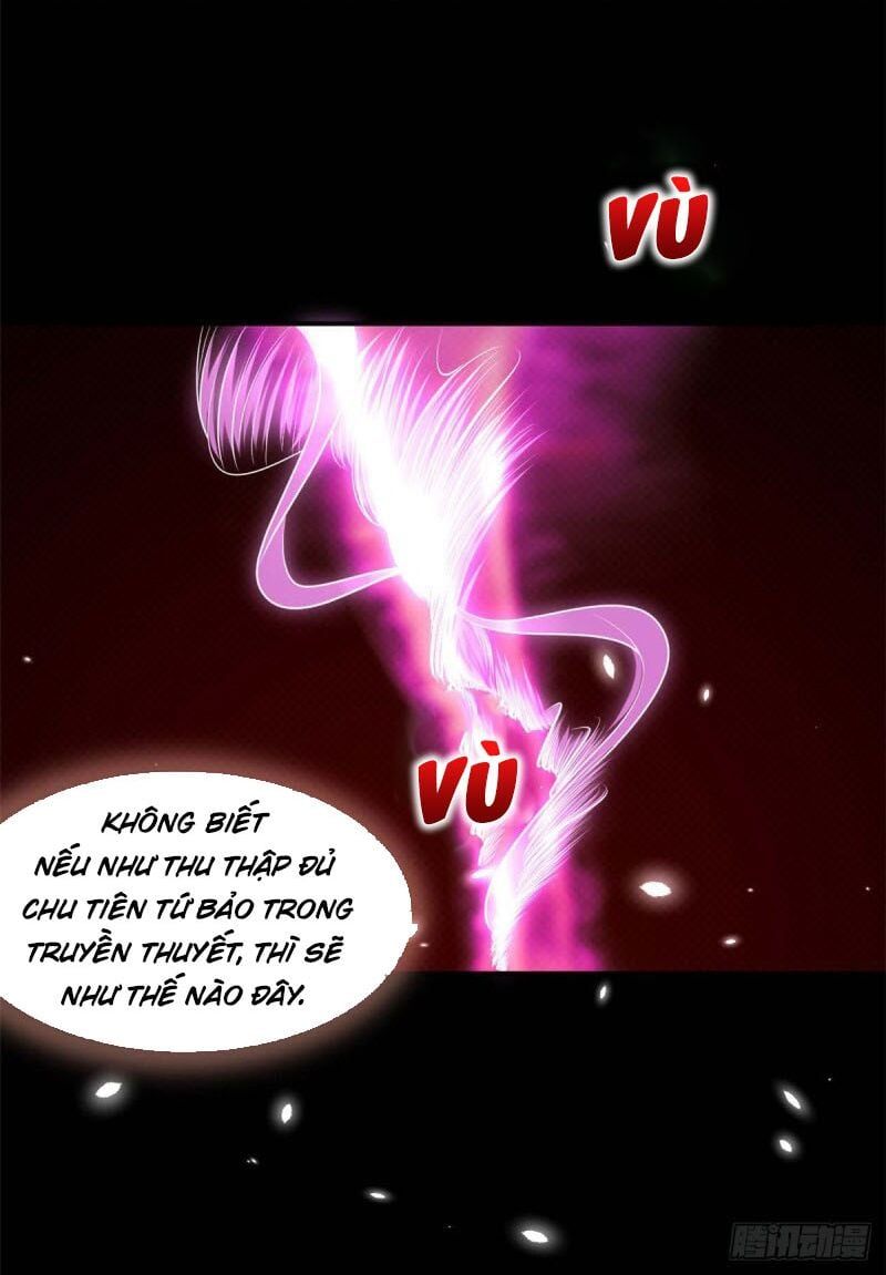 đọc truyện Chí Tôn Võ Đế Chương 309 ảnh 10 tại Thiên Thai Truyện