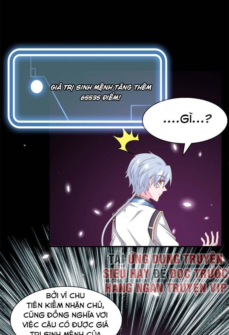 đọc truyện Chí Tôn Võ Đế Chương 309 ảnh 11 tại Thiên Thai Truyện