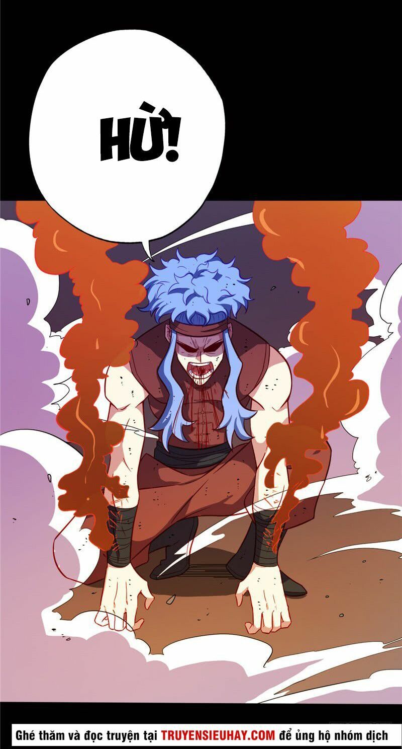 đọc truyện Chí Tôn Võ Đế Chương 31 ảnh 12 tại Thiên Thai Truyện