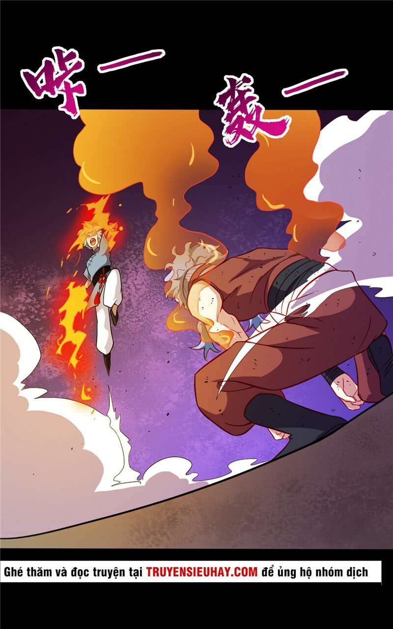 đọc truyện Chí Tôn Võ Đế Chương 31 ảnh 13 tại Thiên Thai Truyện