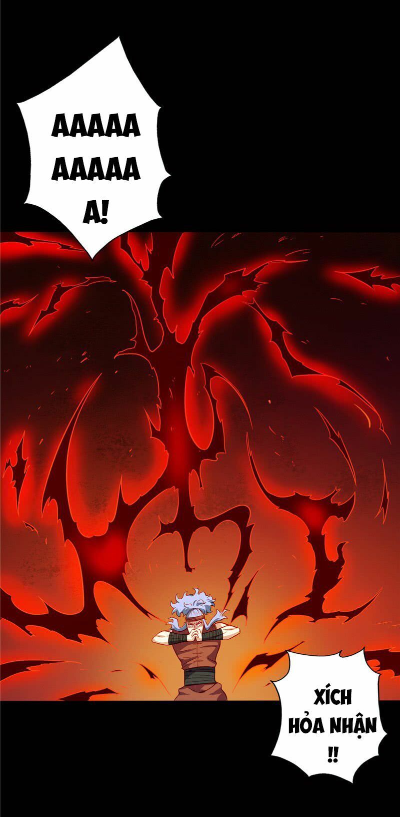 đọc truyện Chí Tôn Võ Đế Chương 31 ảnh 15 tại Thiên Thai Truyện