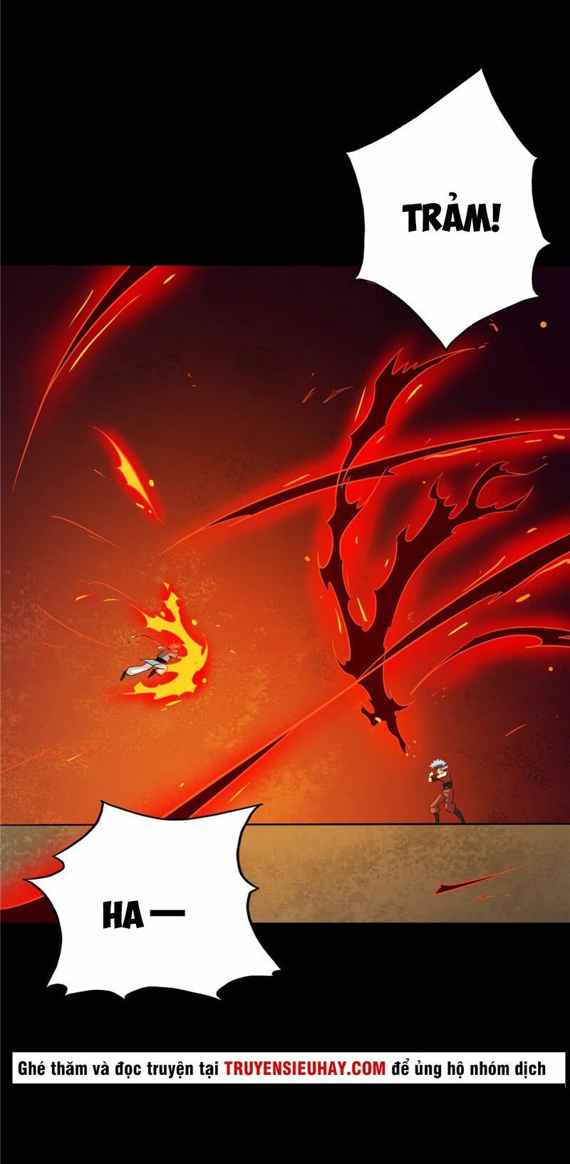 đọc truyện Chí Tôn Võ Đế Chương 31 ảnh 16 tại Thiên Thai Truyện