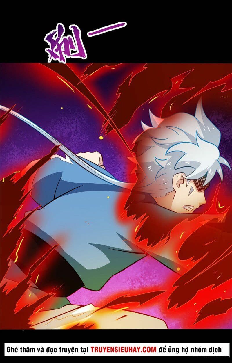 đọc truyện Chí Tôn Võ Đế Chương 31 ảnh 18 tại Thiên Thai Truyện