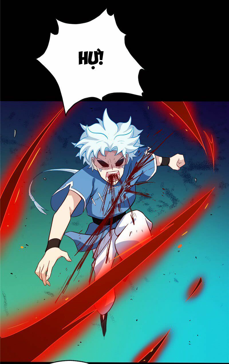 đọc truyện Chí Tôn Võ Đế Chương 31 ảnh 19 tại Thiên Thai Truyện