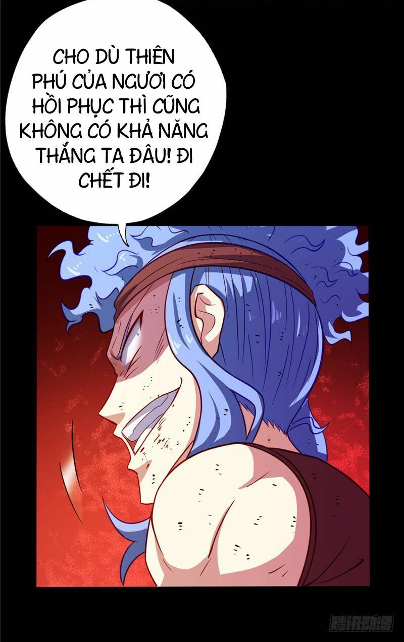 đọc truyện Chí Tôn Võ Đế Chương 31 ảnh 20 tại Thiên Thai Truyện