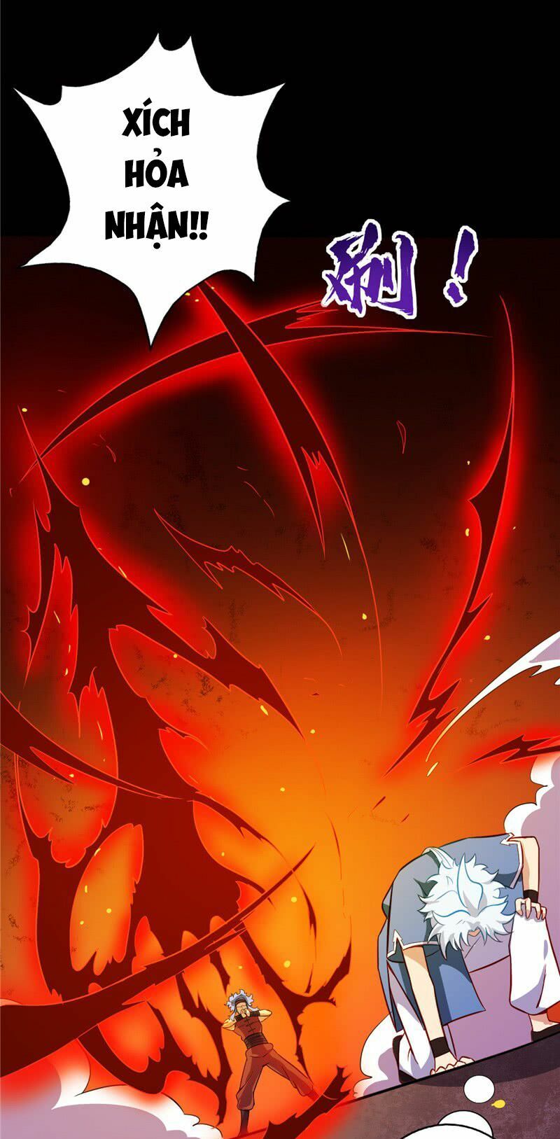 đọc truyện Chí Tôn Võ Đế Chương 31 ảnh 21 tại Thiên Thai Truyện