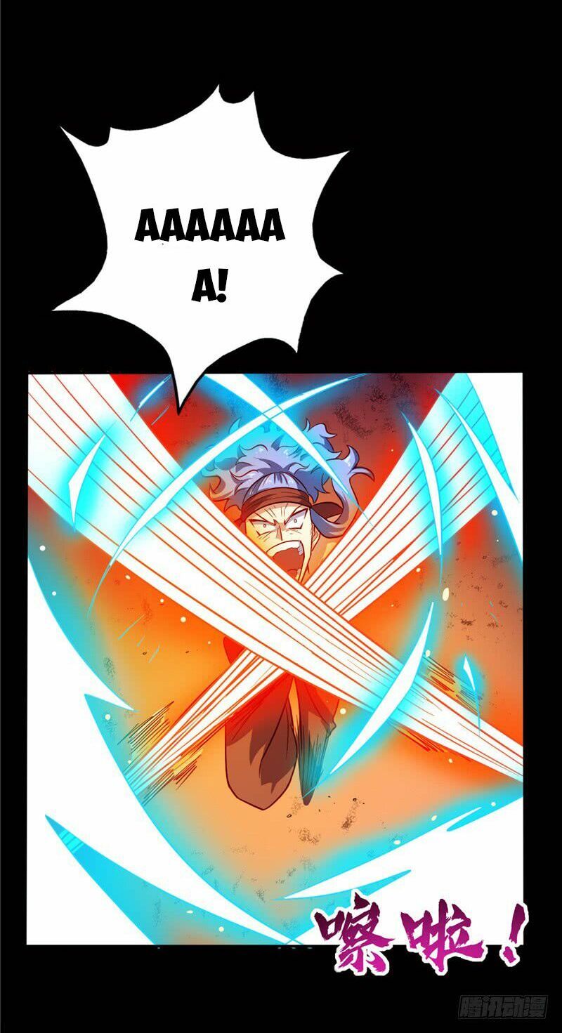 đọc truyện Chí Tôn Võ Đế Chương 31 ảnh 8 tại Thiên Thai Truyện