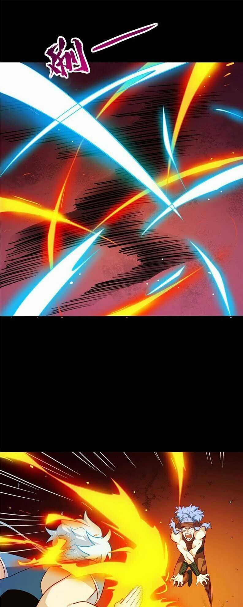 đọc truyện Chí Tôn Võ Đế Chương 31 ảnh 9 tại Thiên Thai Truyện