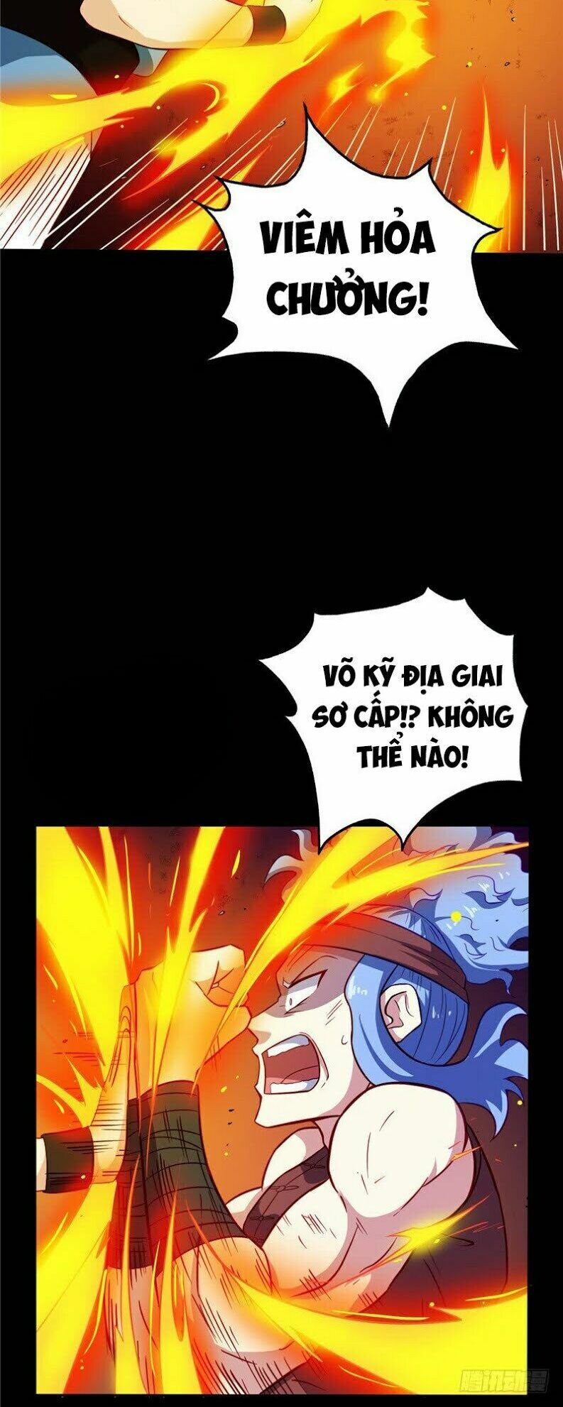 đọc truyện Chí Tôn Võ Đế Chương 31 ảnh 10 tại Thiên Thai Truyện