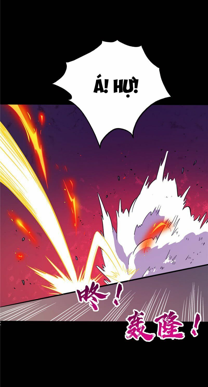 đọc truyện Chí Tôn Võ Đế Chương 31 ảnh 11 tại Thiên Thai Truyện