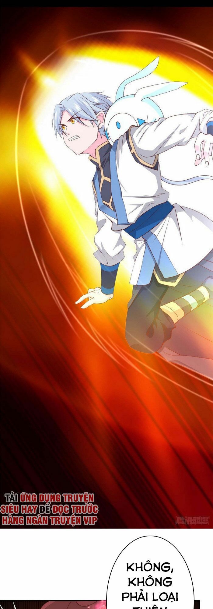 đọc truyện Chí Tôn Võ Đế Chương 310 ảnh 5 tại Thiên Thai Truyện