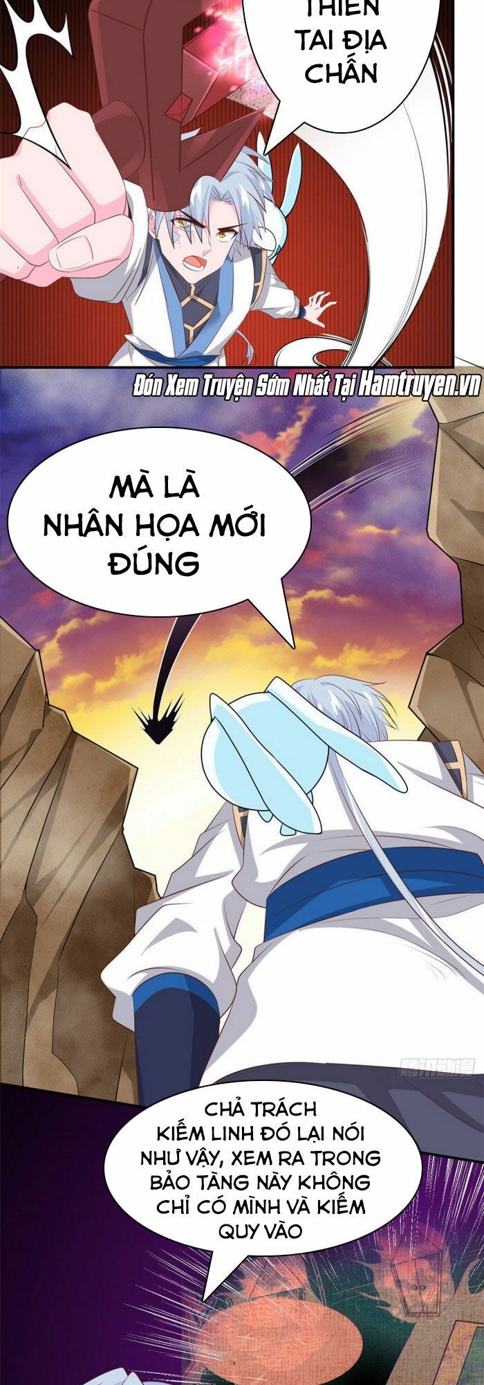 đọc truyện Chí Tôn Võ Đế Chương 310 ảnh 6 tại Thiên Thai Truyện