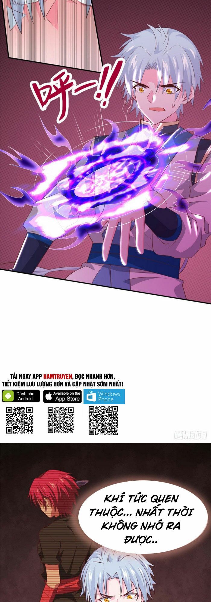 đọc truyện Chí Tôn Võ Đế Chương 310 ảnh 8 tại Thiên Thai Truyện