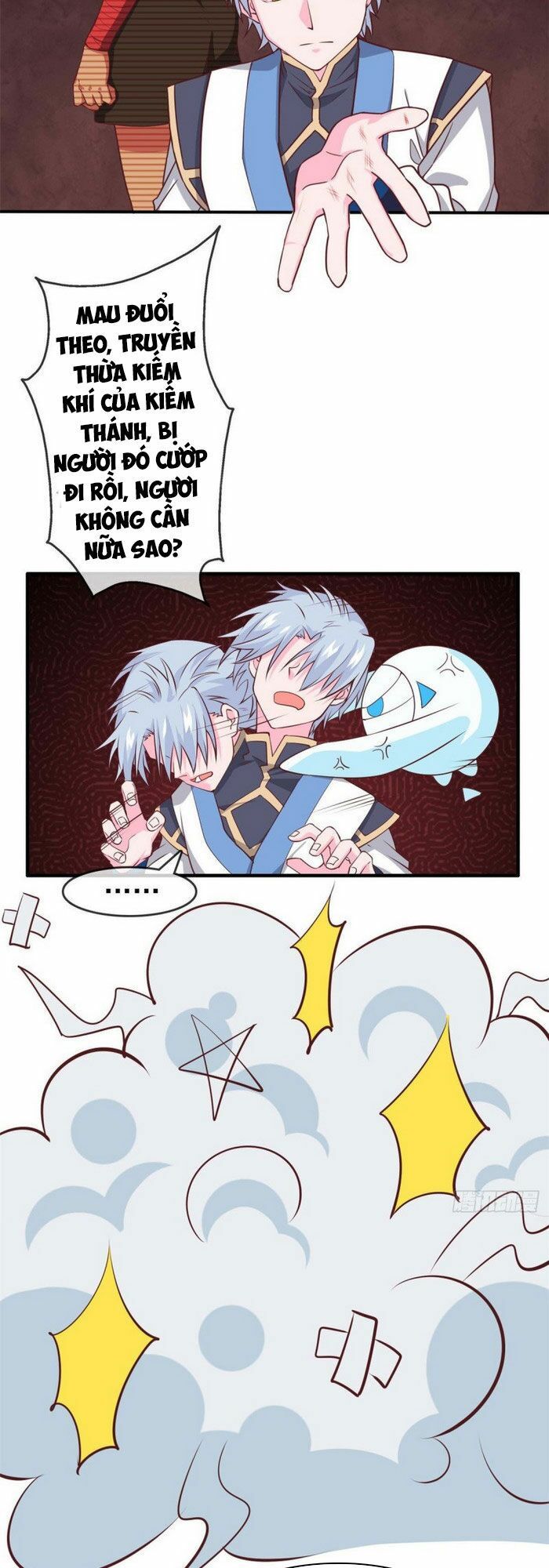 đọc truyện Chí Tôn Võ Đế Chương 310 ảnh 9 tại Thiên Thai Truyện