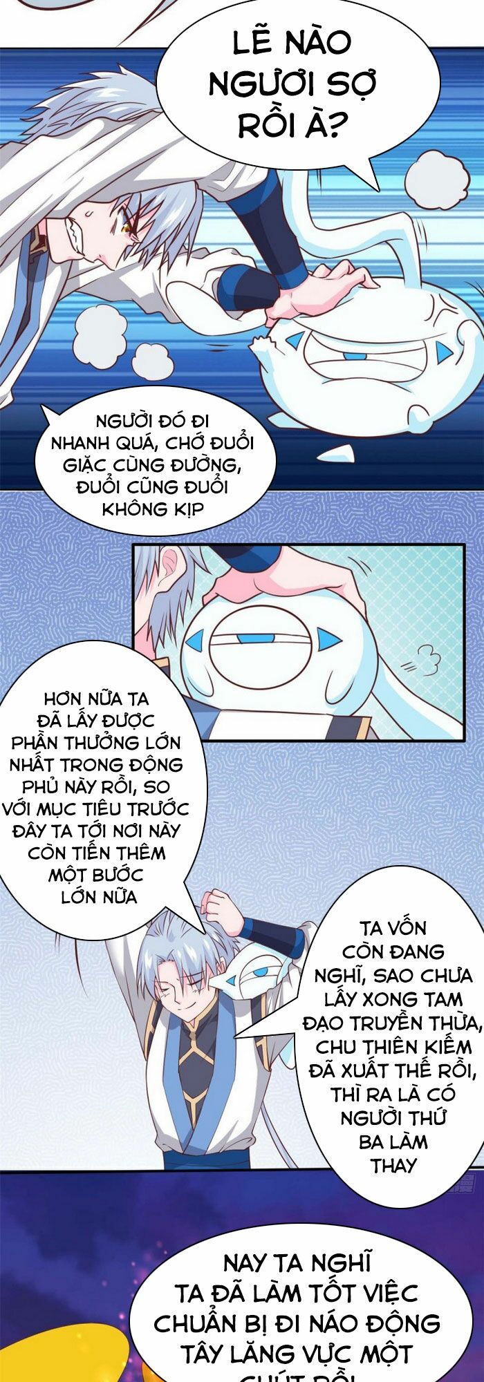 đọc truyện Chí Tôn Võ Đế Chương 310 ảnh 10 tại Thiên Thai Truyện