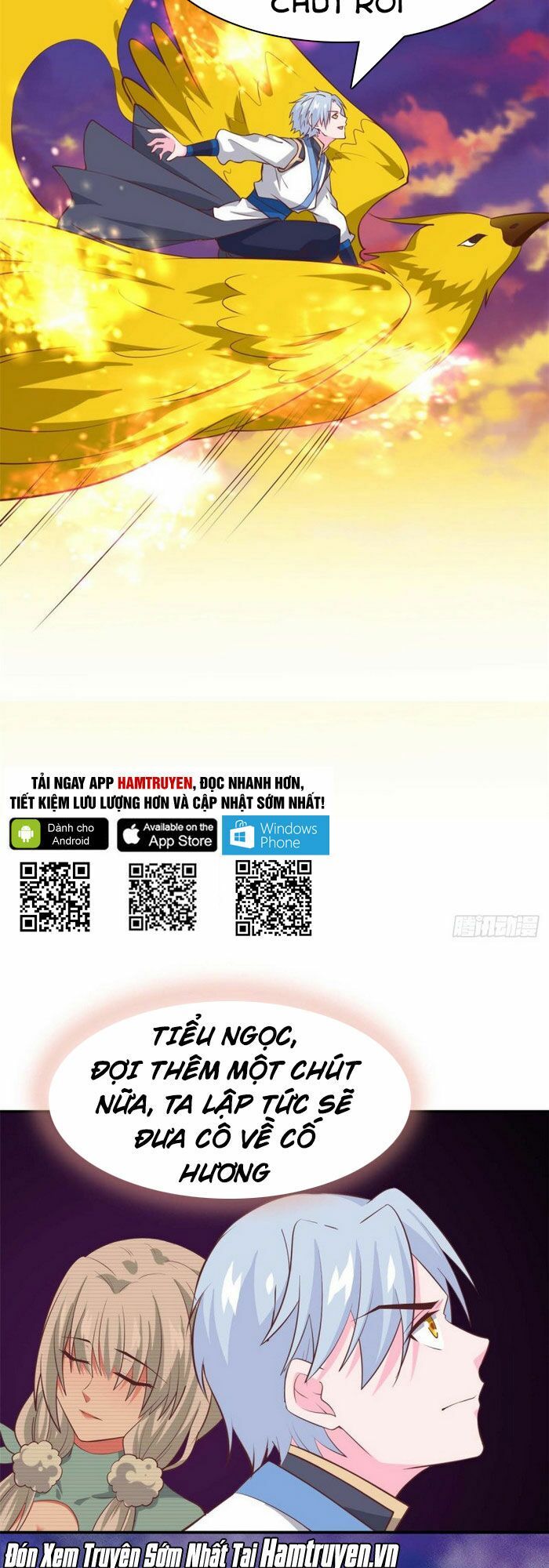 đọc truyện Chí Tôn Võ Đế Chương 310 ảnh 11 tại Thiên Thai Truyện