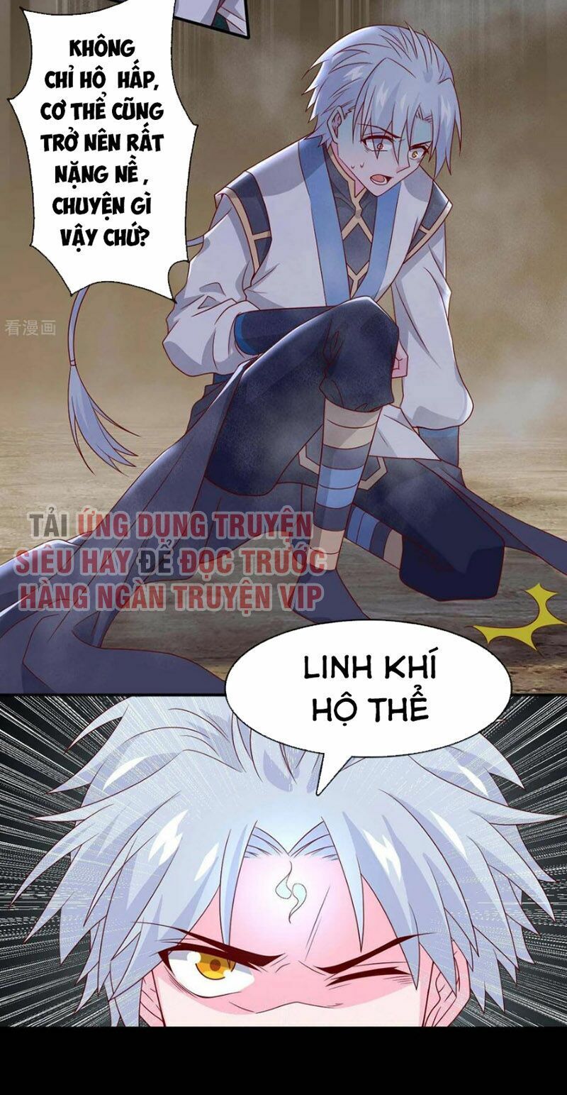 đọc truyện Chí Tôn Võ Đế Chương 311 ảnh 12 tại Thiên Thai Truyện