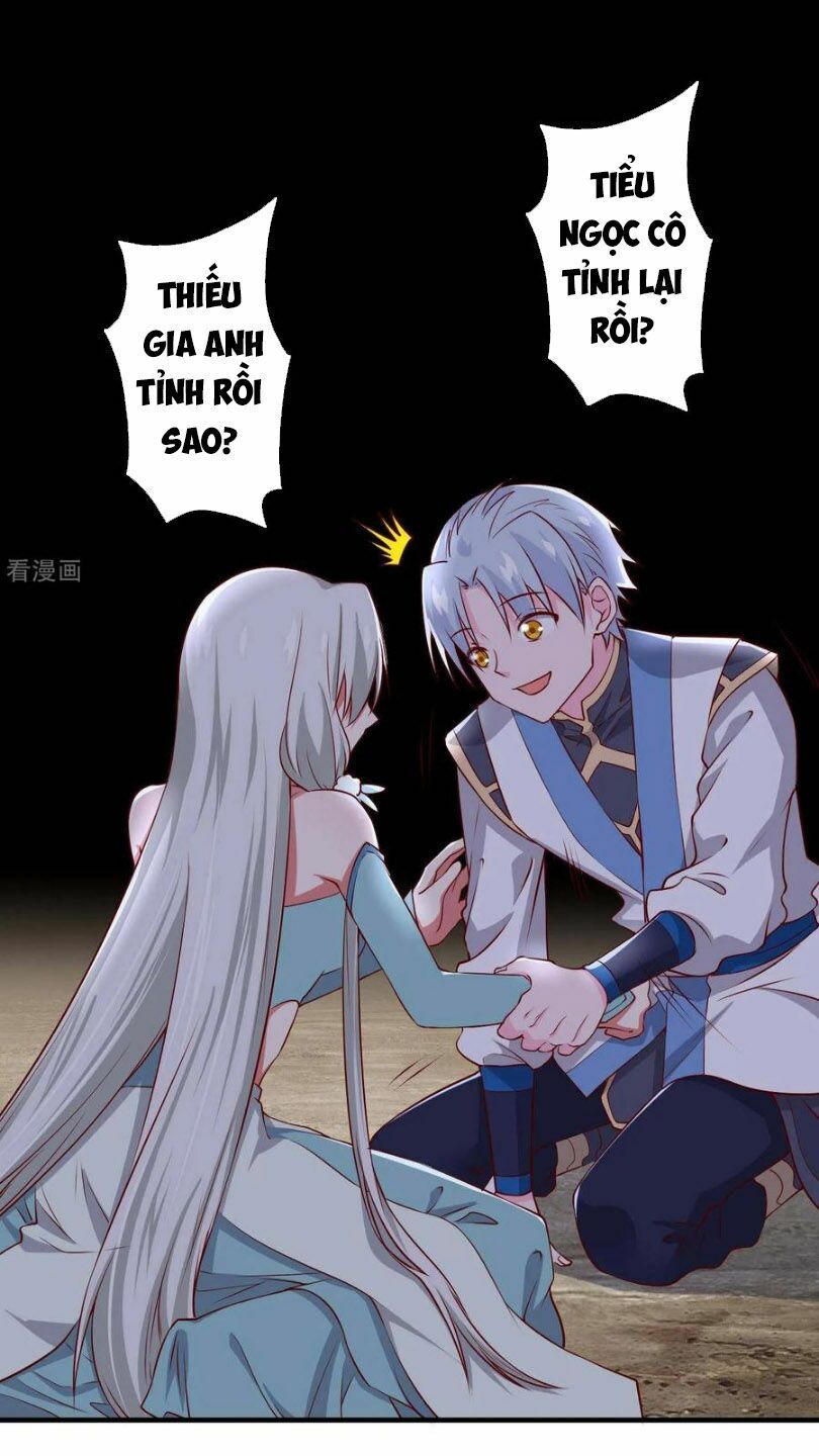 đọc truyện Chí Tôn Võ Đế Chương 311 ảnh 16 tại Thiên Thai Truyện