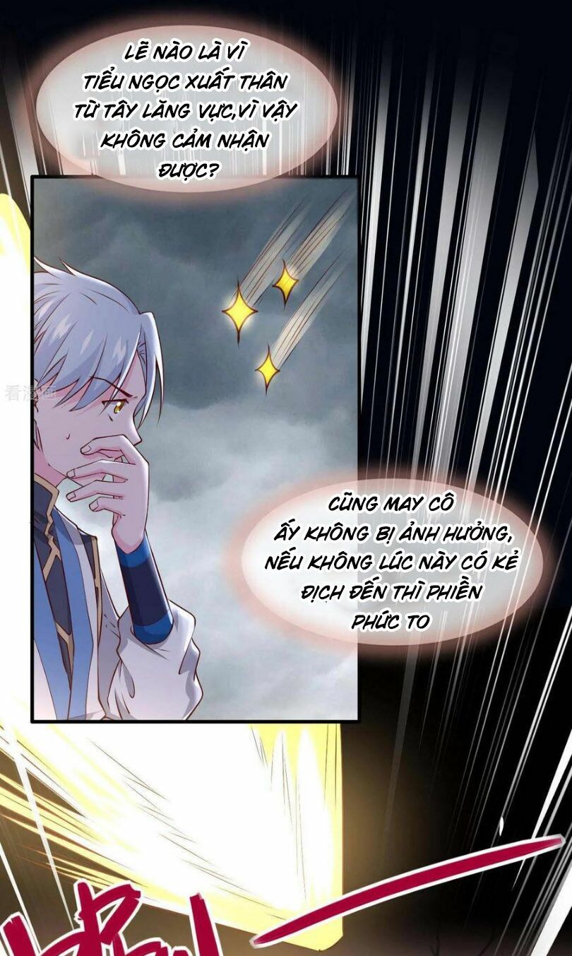 đọc truyện Chí Tôn Võ Đế Chương 311 ảnh 19 tại Thiên Thai Truyện