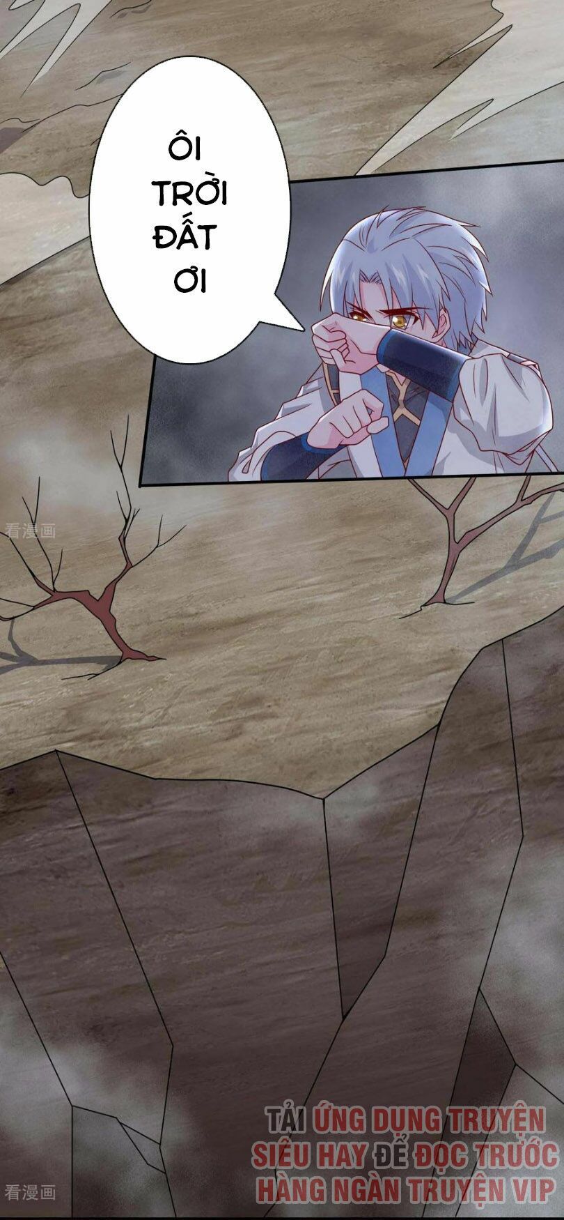 đọc truyện Chí Tôn Võ Đế Chương 311 ảnh 10 tại Thiên Thai Truyện