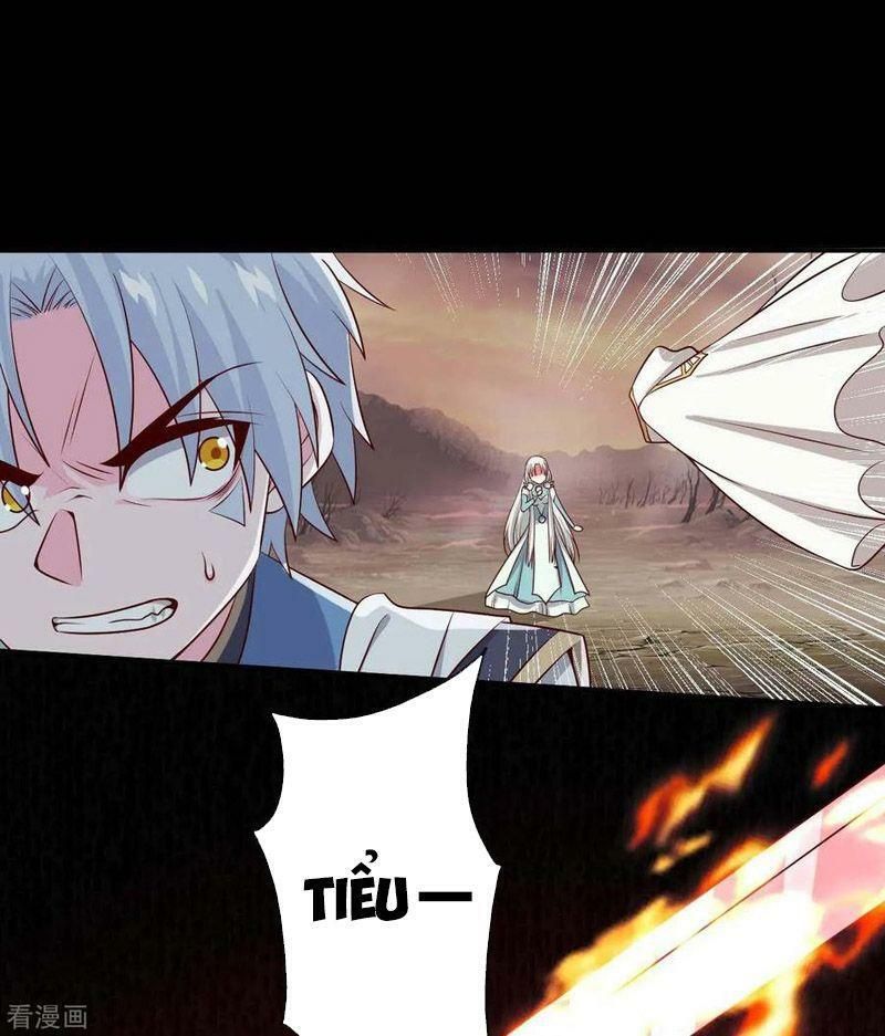 đọc truyện Chí Tôn Võ Đế Chương 312 ảnh 13 tại Thiên Thai Truyện