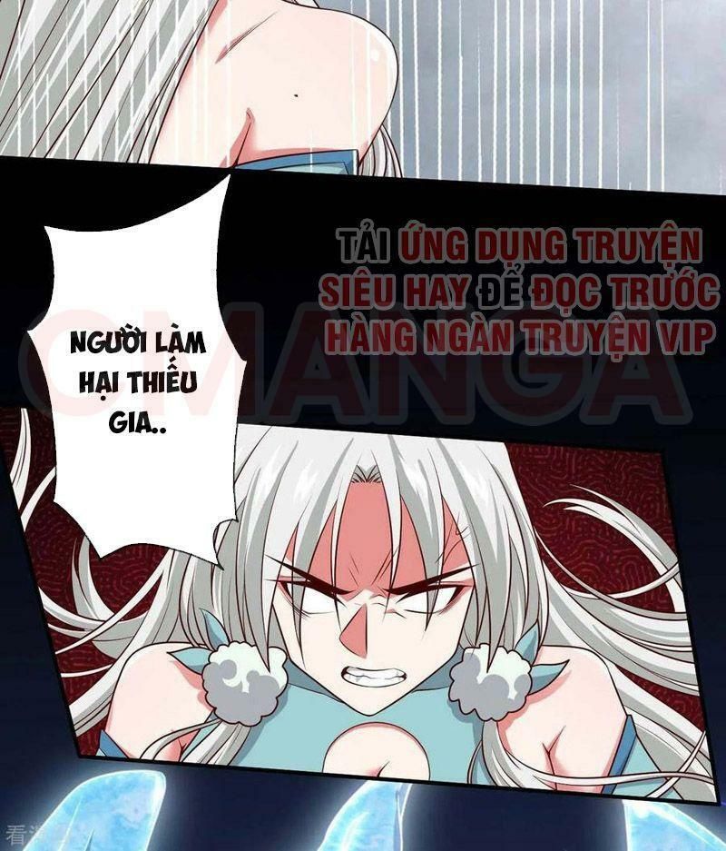 đọc truyện Chí Tôn Võ Đế Chương 312 ảnh 18 tại Thiên Thai Truyện