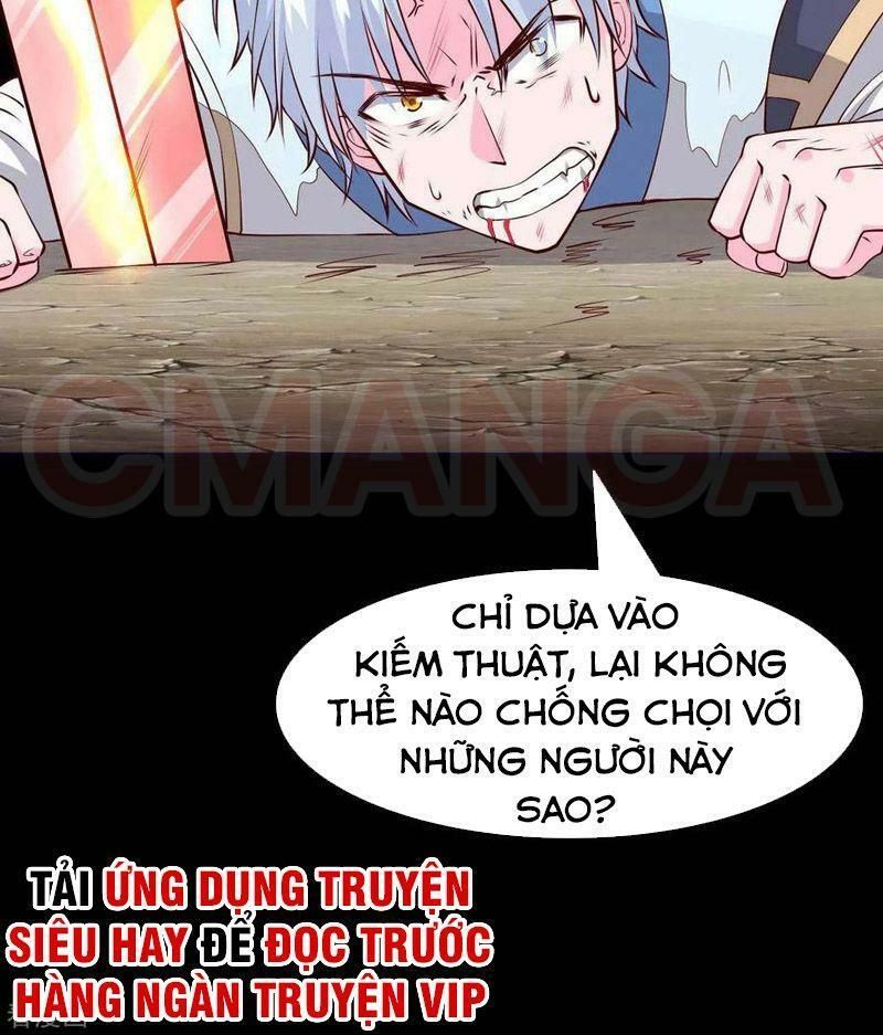 đọc truyện Chí Tôn Võ Đế Chương 312 ảnh 26 tại Thiên Thai Truyện