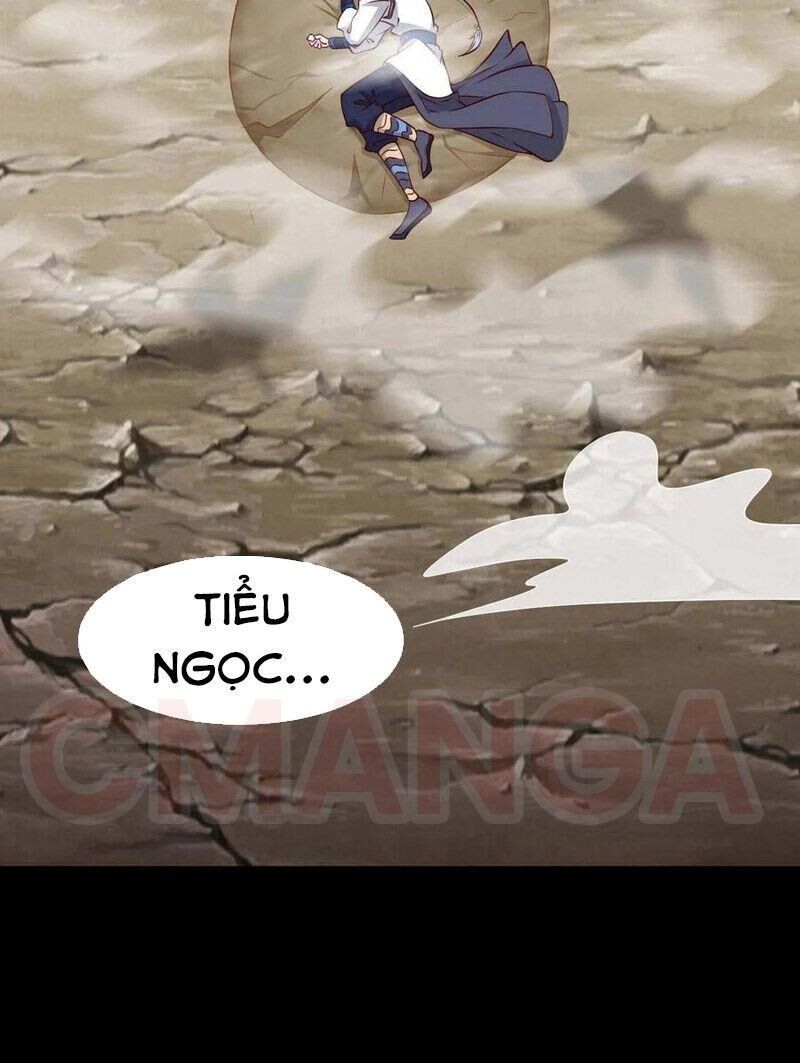 đọc truyện Chí Tôn Võ Đế Chương 312 ảnh 34 tại Thiên Thai Truyện